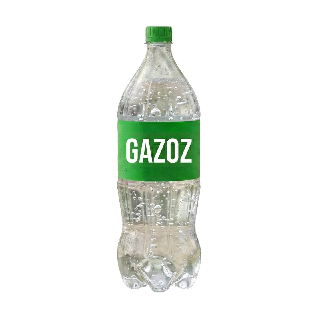 Çorbacı Gazoz 1 L Çorbacı Gazoz 1 L
