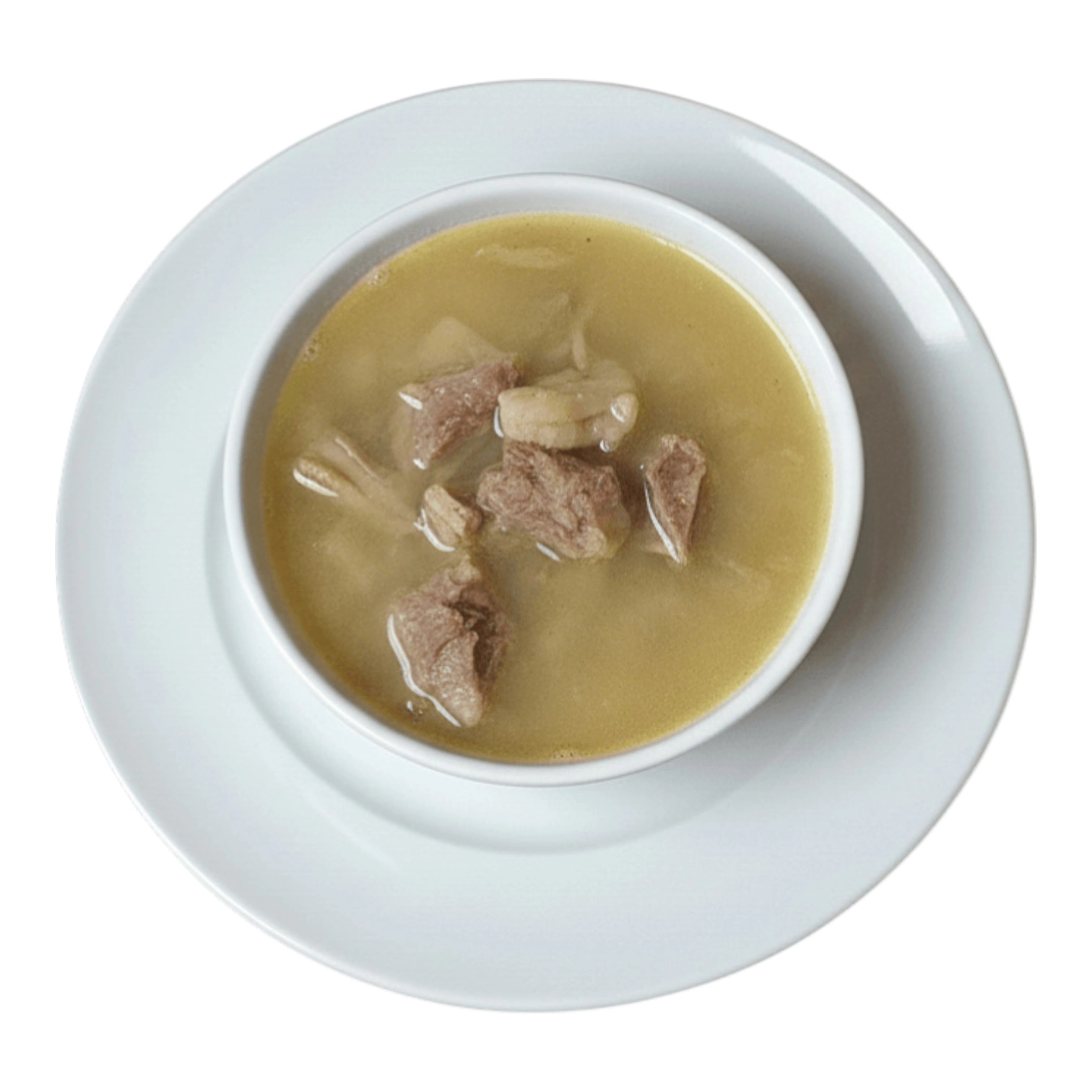 Çorbacı Taze Ayak Paça Çorbası Çorbacı Taze Ayak Paça Çorbası