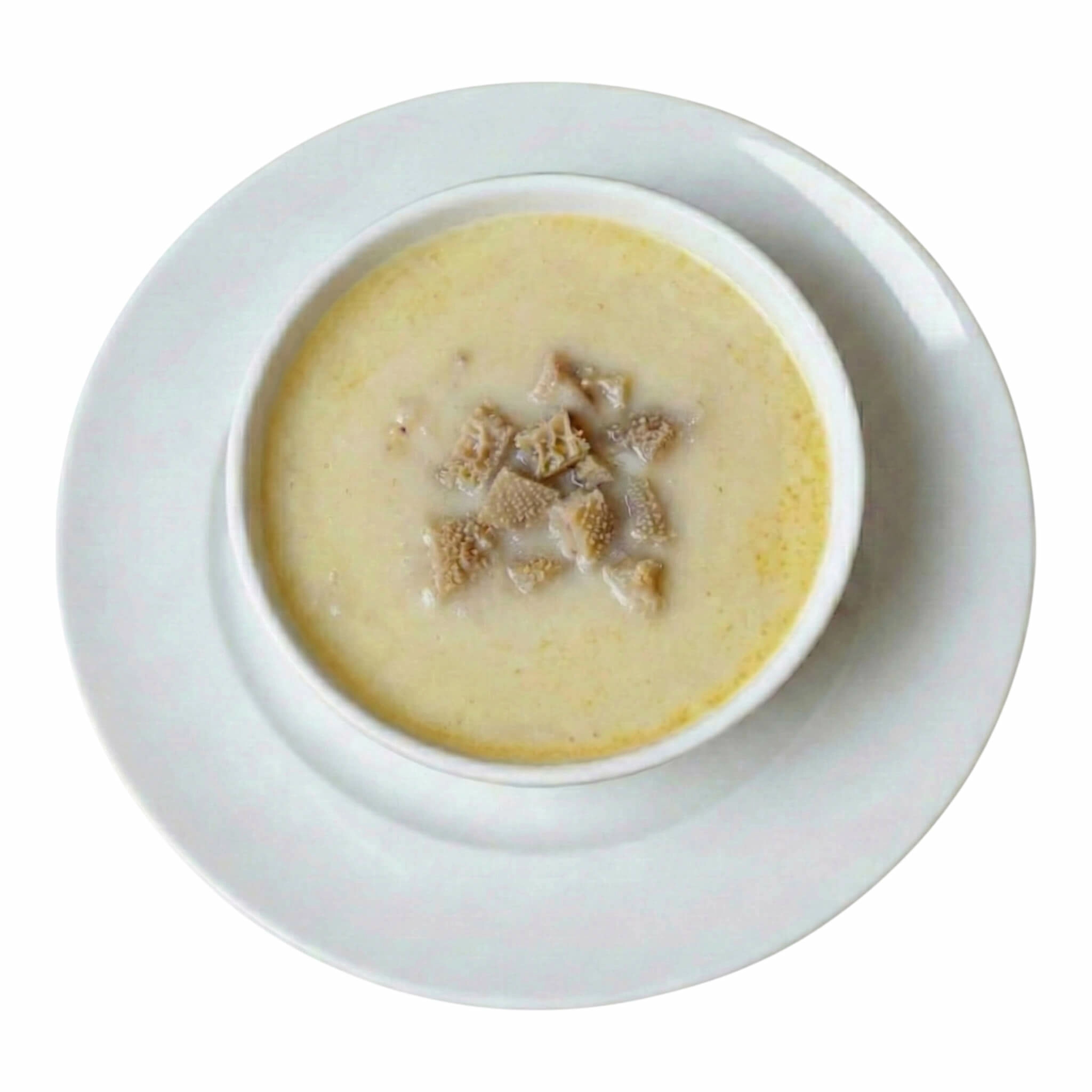 Çorbacı Taze İşkembe Çorbası Çorbacı Taze İşkembe Çorbası