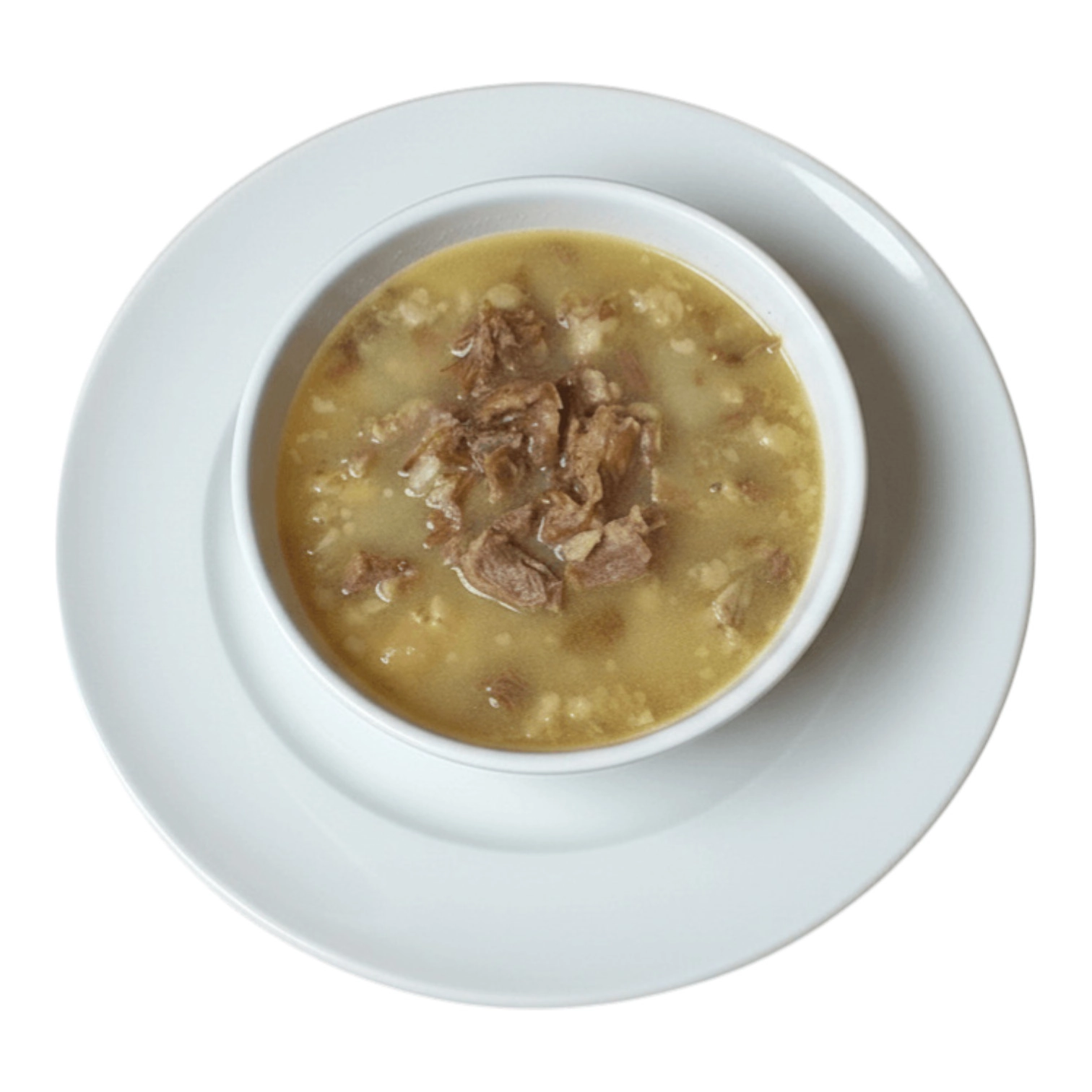 Çorbacı Taze Kelle Paça Çorbası Çorbacı Taze Kelle Paça Çorbası